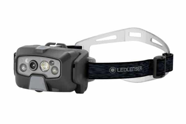 FRONTALE HF8R CORE BLACK – Image 2