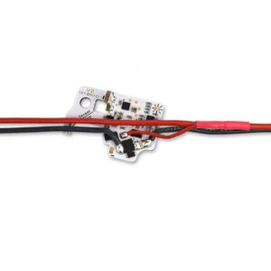 PERUN V2 HYBRID (FRONT WIRED)