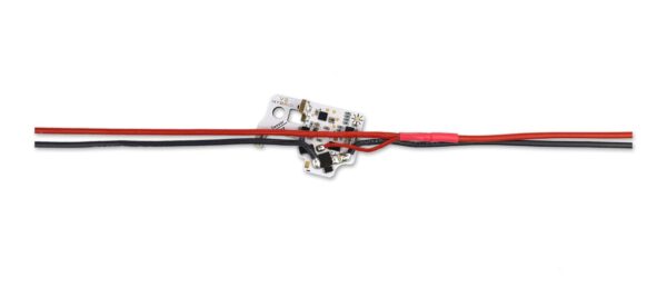 PERUN V2 HYBRID (FRONT WIRED)