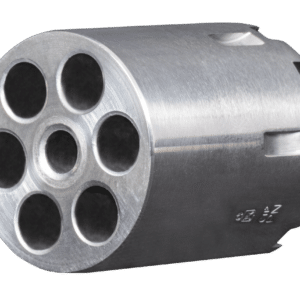 BARILLET RM ACIER INOX C44 FINI + 11