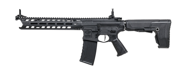 REPLIQUE LONGUE 6MM CM16 PREDATOR M-LOK – Image 2