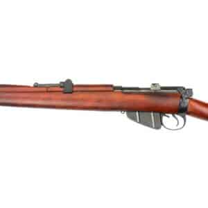 REPLIQUE LONGUE 6MM LEE ENFIELD Mk III RESSORT