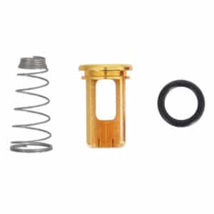 ICE PICK GBB FLUTE VALVE (GOLDEN)