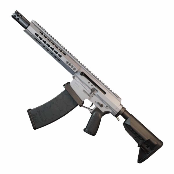 REPLIQUE LONGUE 6MM MTW GEN12 SHOTGUN TTI – Image 2