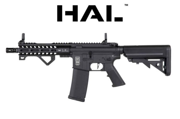 REPLIQUE LONGUE SA-C17 CORE HAL ETU