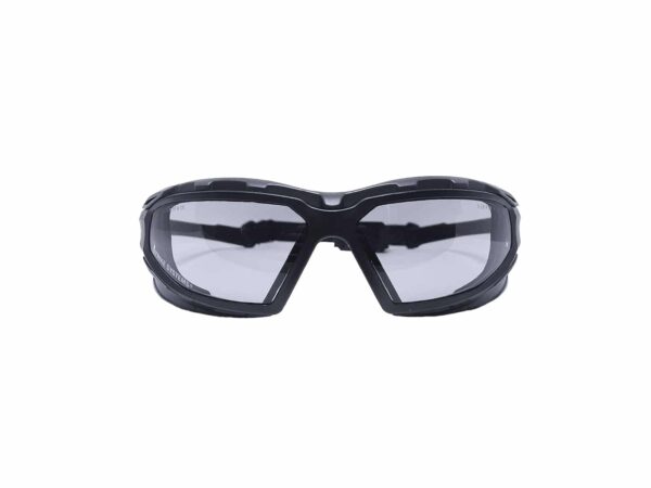 LUNETTES DE PROTECTION HIGHLANDER PLUS GRISES – Image 4