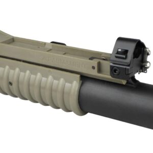 LANCE GRENADE 6MM M203 L TAN