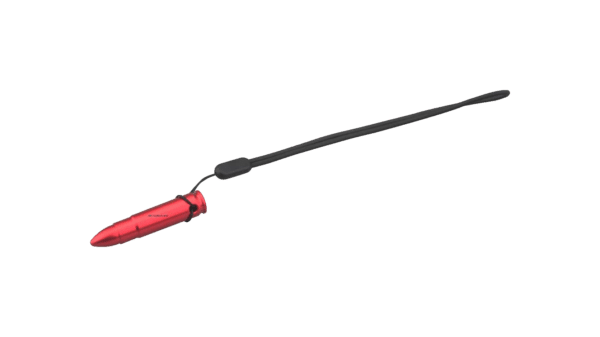 DOUILLE ENTRAINEMENT 300  BLACKOUTX 6 – Image 2
