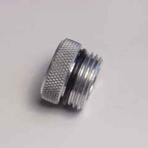CAP FOR COLLET DIE