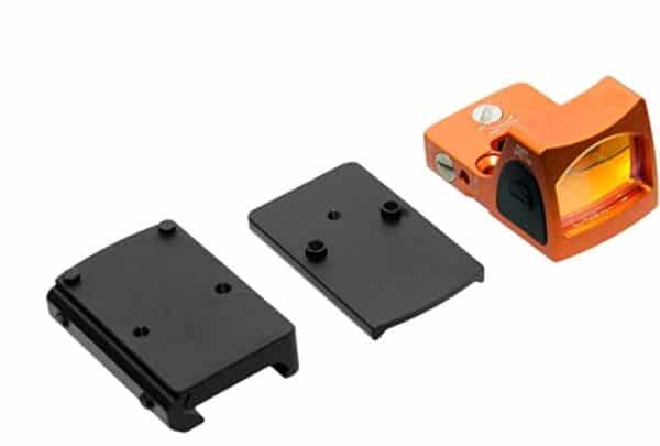 POINT ROUGE RMR ORANGE – Image 2