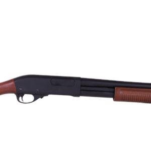 FUSIL A POMPE 6MM S877 RESSORT