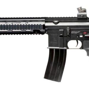 REPLIQUE LONGUE 6MM TR4 18 NOIR