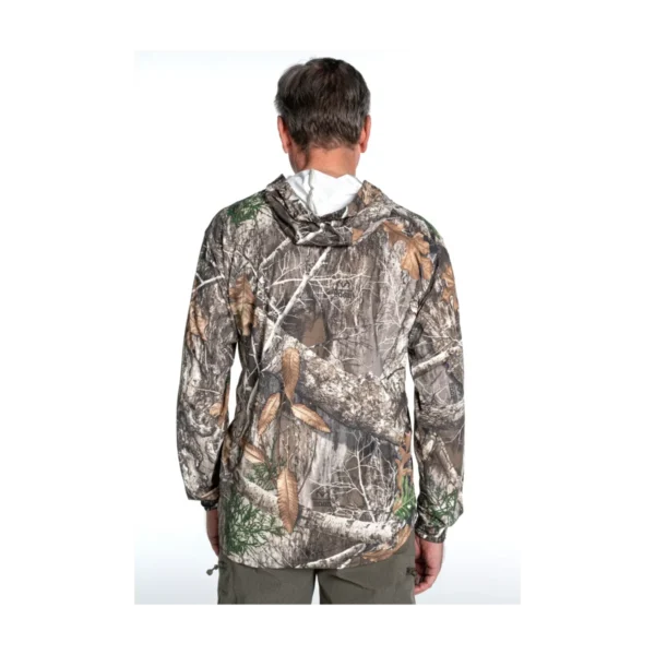 TEE SHIRT TEAMSPIRIT REALTREE EDGE 2XL – Image 6