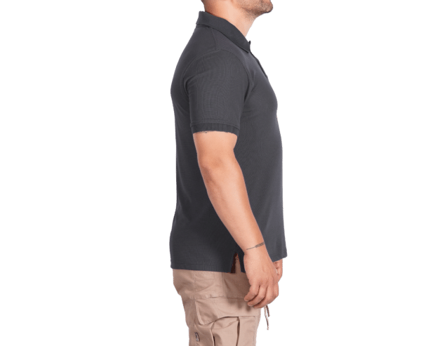 POLO RYKER ANTHRACITE - XL – Image 4