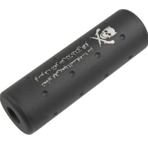 SILENCIEUX STUBBY KILLER 14CW/CCW NOIR