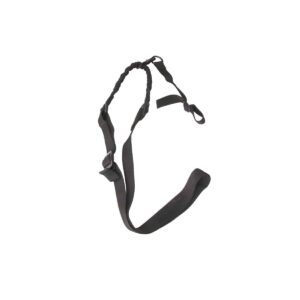 SANGLE 1 POINT BUNGEE NOIR