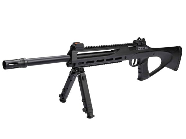 REPLIQUE LONGUE 6MM TAC6 CO2