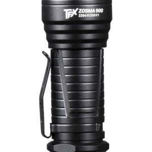 LAMPE ZOSMA 900 BLACK