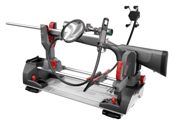 STAND D'ENTRETIEN MASTER GUN – Image 3