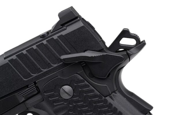PISTOLET 6MM STP45 PRO 8.7" CNC VERSION – Image 3