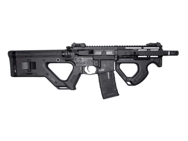REPLIQUE LONGUE 6MM HERA ARMS CQR SSS AEG – Image 2