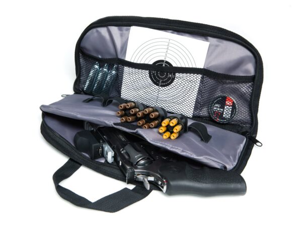 SAC DAN WESSON 715 – Image 2