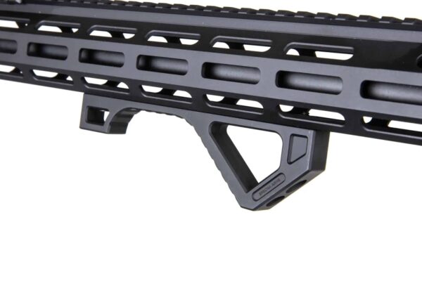 REPLIQUE LONGUE 6MM SA-E22 EDGE HAL NOIRE – Image 4