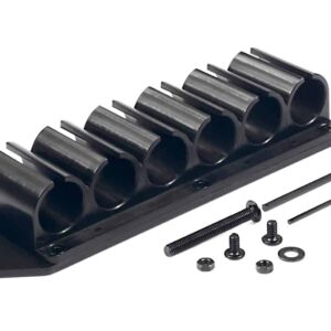 PORTE CARTOUCHES CAL.12 FUSIL A POMPE MOSSBERG
