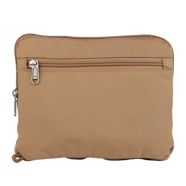 SAC A DOS REPLIABLE TAN – Image 3