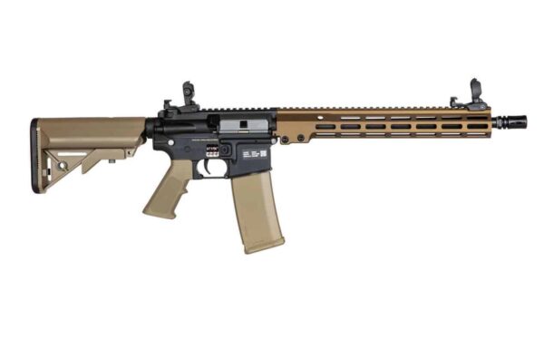 REPLIQUE LONGUE SA-C22 CORE HAL ETU  BRONZE – Image 2