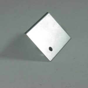 DEFLECTEUR D'AMORCE