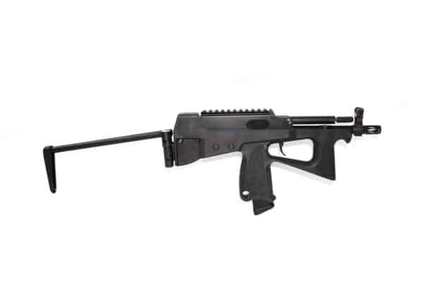 PISTOLET 6MM PP-2K – Image 2
