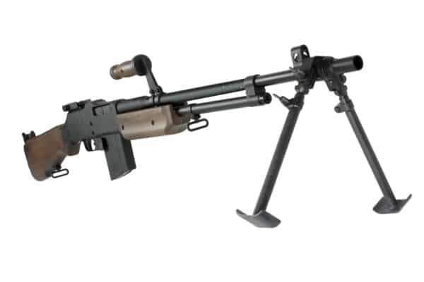 REPLIQUE LONGUE 6MM M1918 AEG – Image 3
