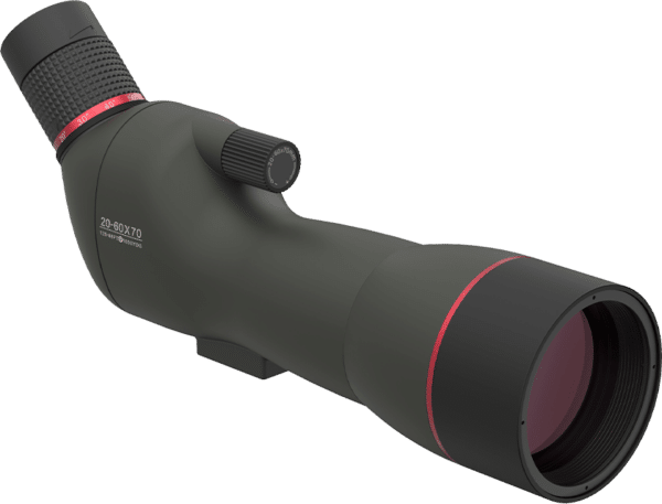 TELESCOPE 20-60X70 – Image 2