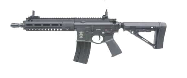 REPLIQUE LONGUE 6MM B4 DEVRGU M-LOK