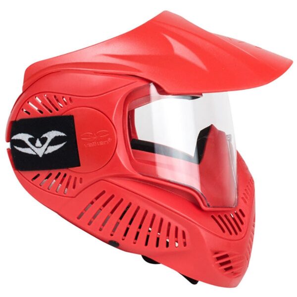 MASQUE SINGLE VK MI 3 ROUGE – Image 2