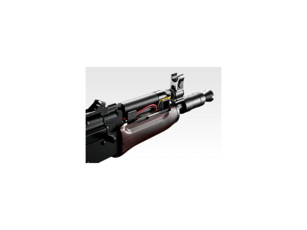 REPLIQUE LONGUE 6MM NEXT GEN AKS74U AEG TM – Image 2