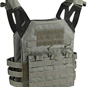VESTE JPC RANGER