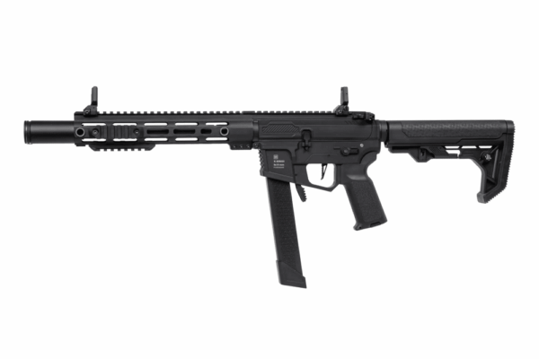 REPLIQUE LONGUE 6MM SA FLEX SA-F02 HAL ETU NOIRE – Image 2