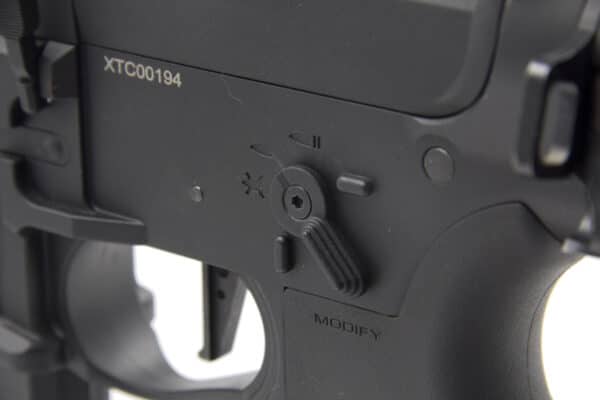 REPLIQUE LONGUE 6MM XTC PDW AEG – Image 5