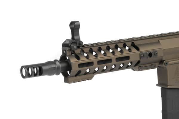 REPLIQUE LONGUE 6MM AR308S DELUXE VERSION – Image 5