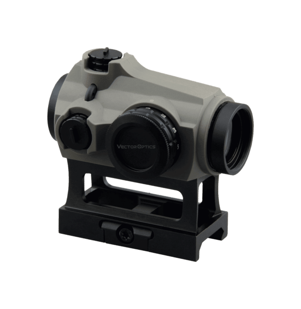 POINT ROUGE 1X22 MAVERICK III S-SOP 3MOA GRIS – Image 2