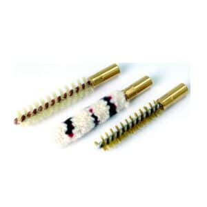 BROSSE CAL 36 SET DE 3 BROSSES