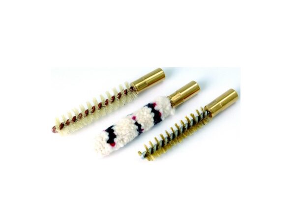 BROSSE CAL 36 SET DE 3 BROSSES