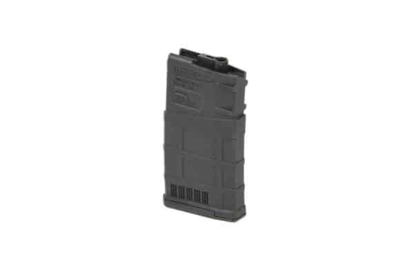 CHARGEUR AR308 130CPS NOIR -