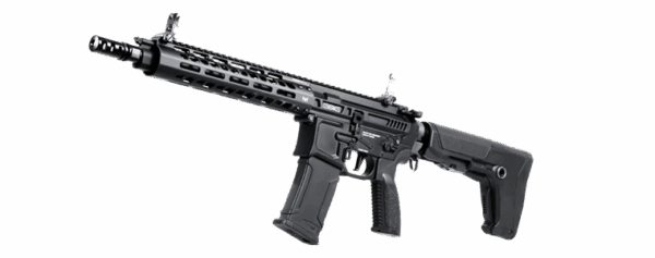 REPLIQUE LONGUE 6MM MGCR 556 GBB 10" – Image 2