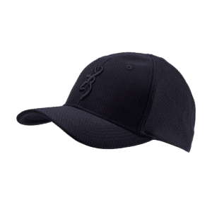 CASQUETTE PRIME BLACK