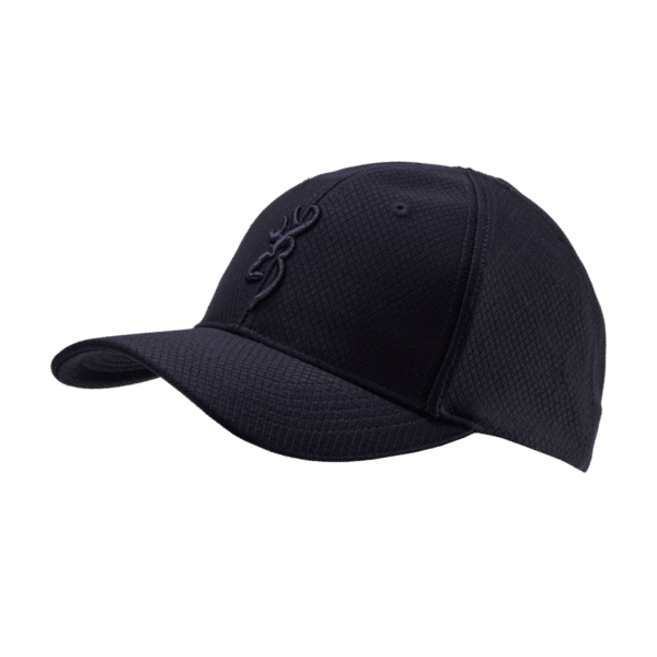 CASQUETTE PRIME BLACK