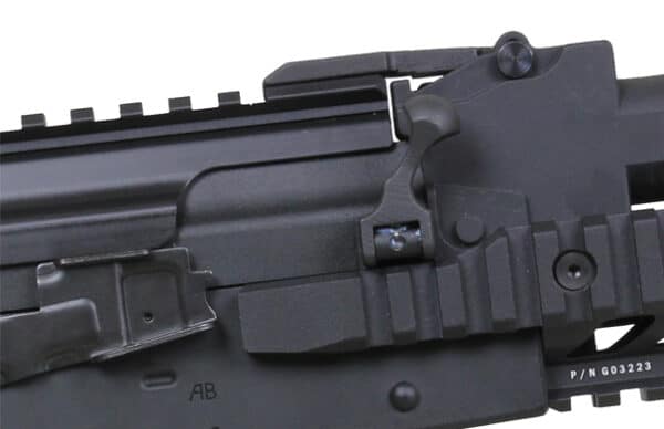 REPLIQUE LONGUE 6MM PRK9 – Image 5