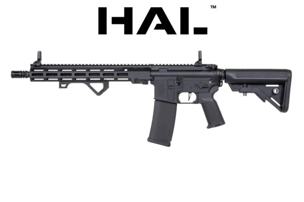 REPLIQUE LONGUE 6MM SA-E22 EDGE HAL NOIRE – Image 2